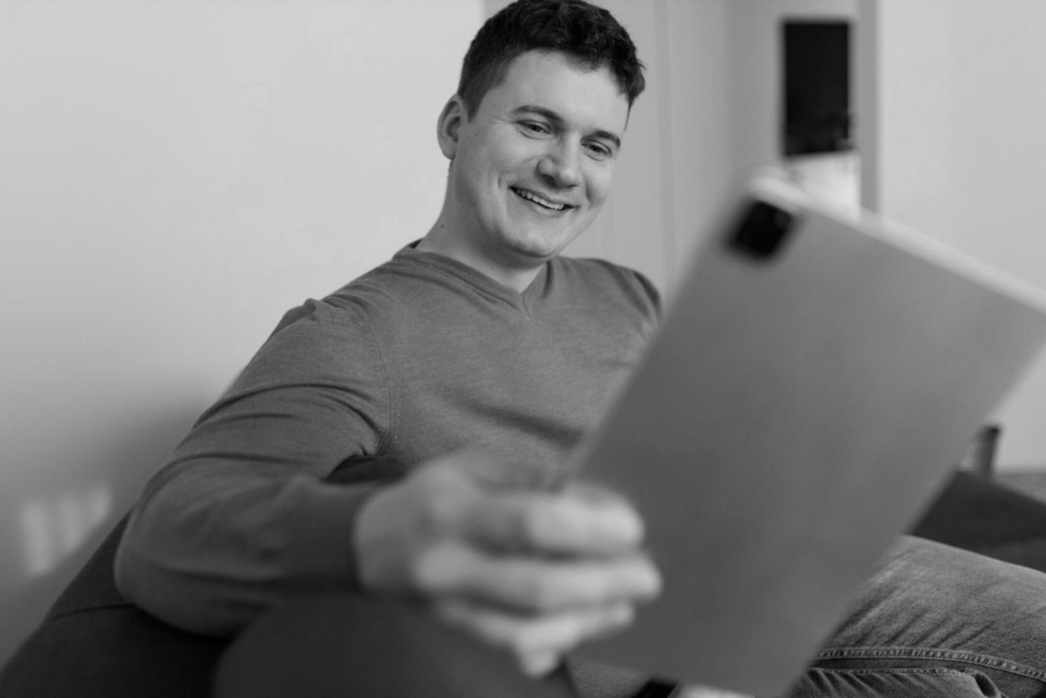 Financial charts and market data being analyzed by investment professionals